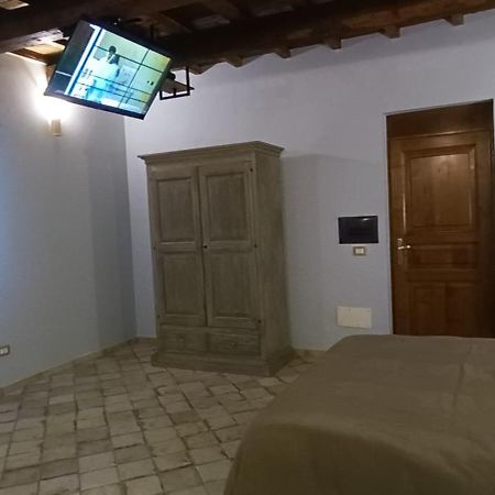 Il Granaio Del Pavone Villa Nepi Buitenkant foto