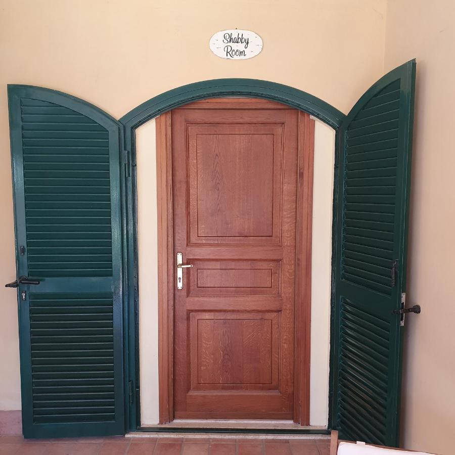 Il Granaio Del Pavone Villa Nepi Buitenkant foto