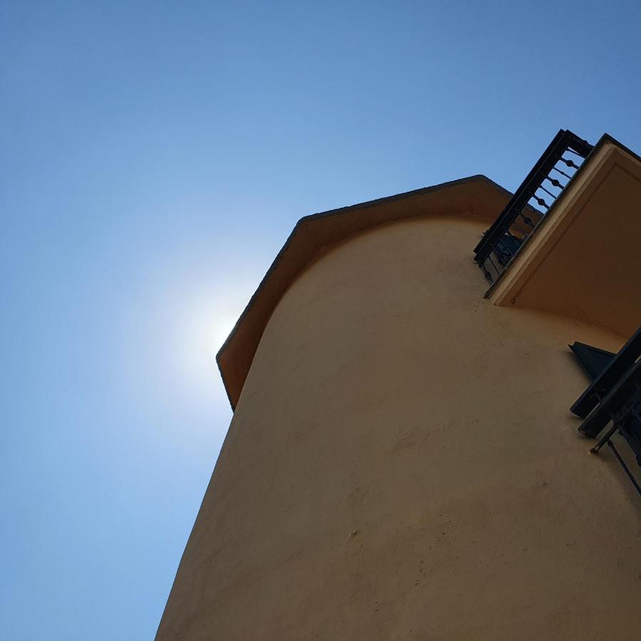 Il Granaio Del Pavone Villa Nepi Buitenkant foto