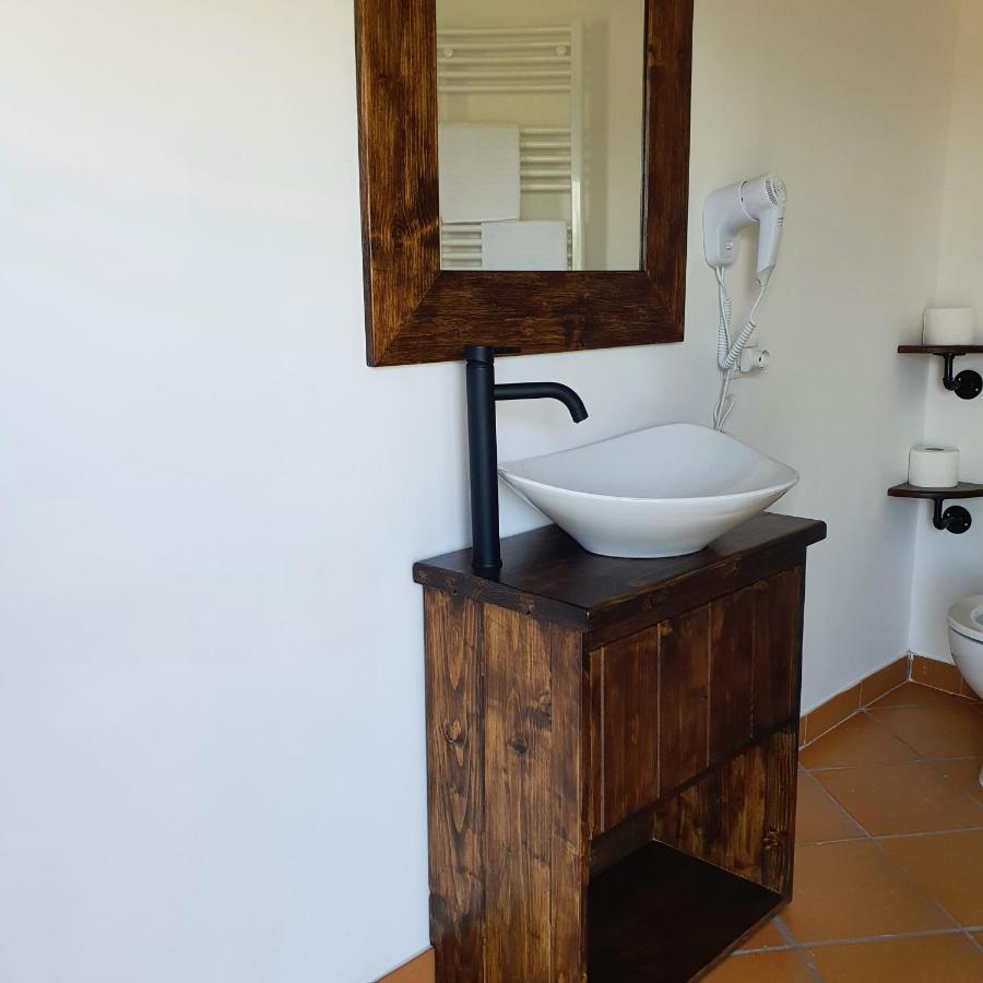 Il Granaio Del Pavone Villa Nepi Buitenkant foto