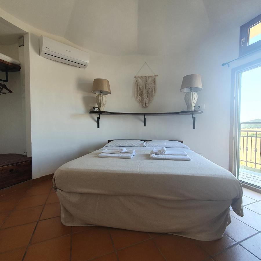 Il Granaio Del Pavone Villa Nepi Buitenkant foto