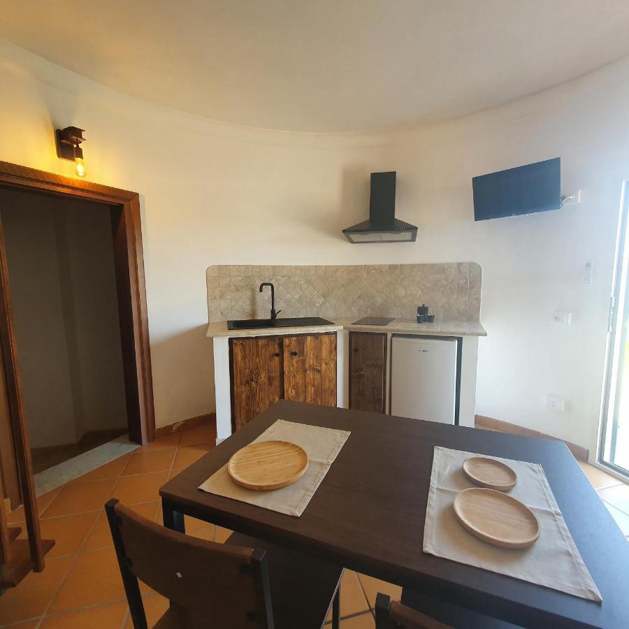 Il Granaio Del Pavone Villa Nepi Buitenkant foto