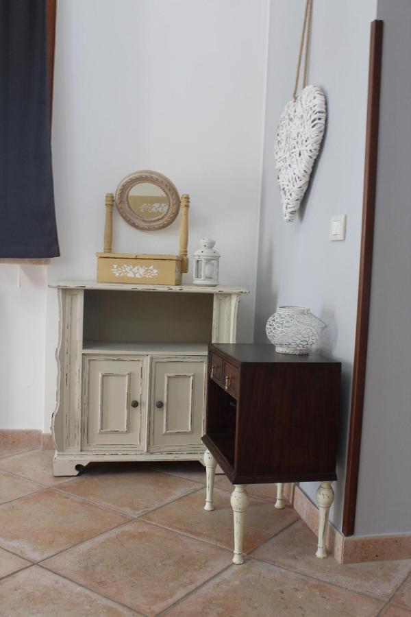 Il Granaio Del Pavone Villa Nepi Buitenkant foto