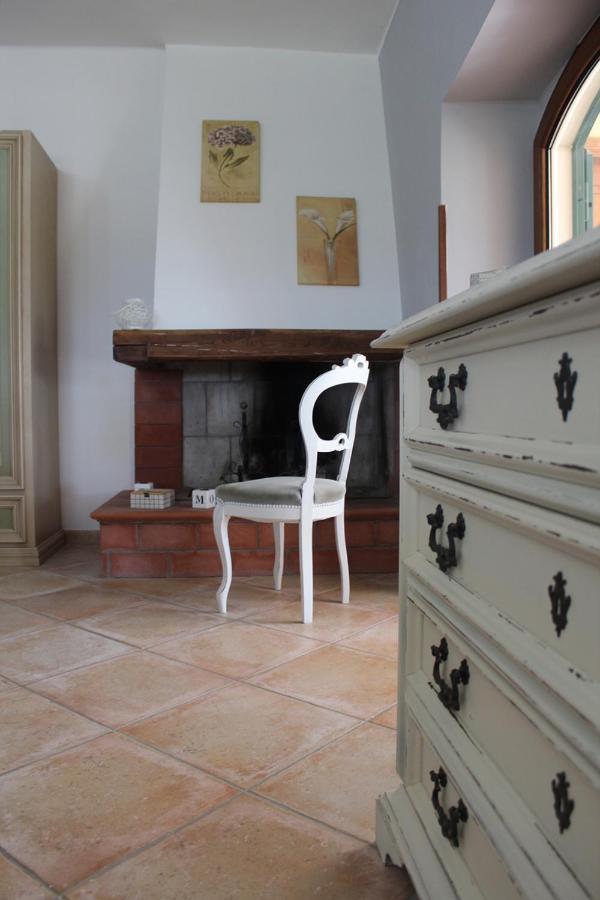 Il Granaio Del Pavone Villa Nepi Buitenkant foto