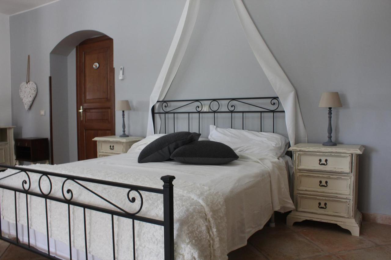 Il Granaio Del Pavone Villa Nepi Buitenkant foto
