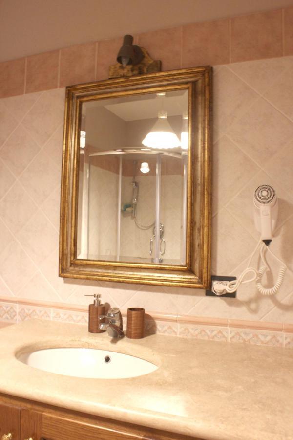 Il Granaio Del Pavone Villa Nepi Buitenkant foto