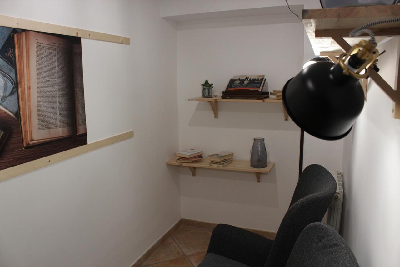 Il Granaio Del Pavone Villa Nepi Buitenkant foto