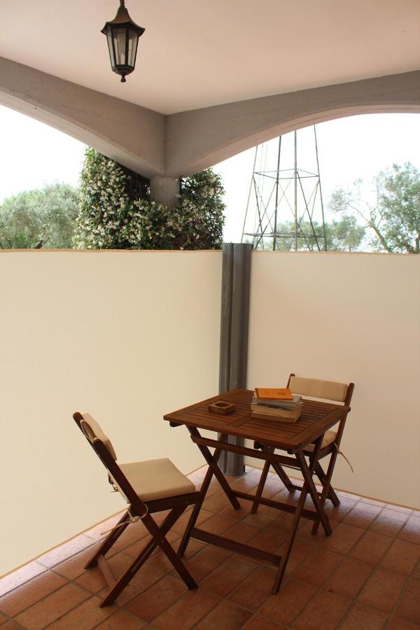 Il Granaio Del Pavone Villa Nepi Buitenkant foto